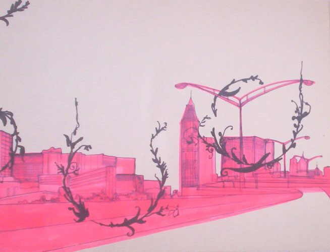 Meridith Burton - miami